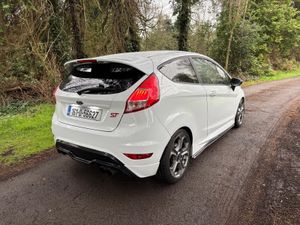 161 Ford Fiesta ST 1.6L, Revo Stage 2 Tuned 253hp! - Image 3