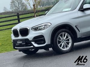 BMW X3 192 Xdrive20d SE Auto - Image 4