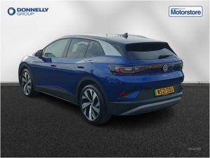 Volkswagen ID.4 150kW 1ST Edition Pro Performance - Image 2