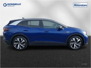 Volkswagen ID.4 150kW 1ST Edition Pro Performance - Image 3