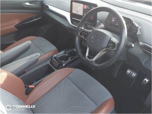Volkswagen ID.4 150kW 1ST Edition Pro Performance - Image 4