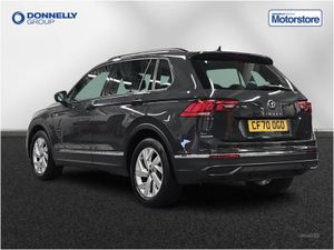 Volkswagen Tiguan 1.5 TSI 150 Life 5dr DSG - Image 2
