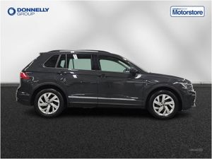 Volkswagen Tiguan 1.5 TSI 150 Life 5dr DSG - Image 3