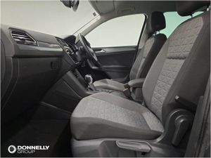Volkswagen Tiguan 1.5 TSI 150 Life 5dr DSG - Image 4