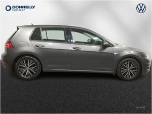 Volkswagen Golf 1.5 TSI EVO SE 5dr - Image 4