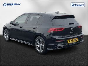 Volkswagen Golf 1.5 TSI 150 R-line 5dr - Image 2
