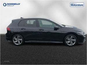 Volkswagen Golf 1.5 TSI 150 R-line 5dr - Image 3