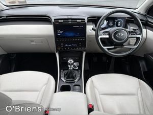 Hyundai Tucson Executive Plus 1.6 DSL 5DR  top Sp - Image 2