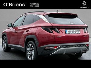 Hyundai Tucson Executive Plus 1.6 DSL 5DR  top Sp - Image 3