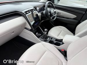 Hyundai Tucson Executive Plus 1.6 DSL 5DR  top Sp - Image 4