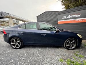 Volvo S60 1.6 T4 R-design Auto - Image 4