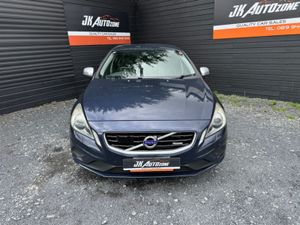 Volvo S60 1.6 T4 R-design Auto - Image 2