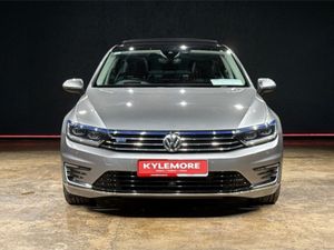 Volkswagen Passat Advanced GTE - Sunroof - Full B - Image 2
