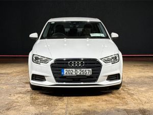 Audi A3 1.4 Automatic Saloon - Cruise Control - Image 2