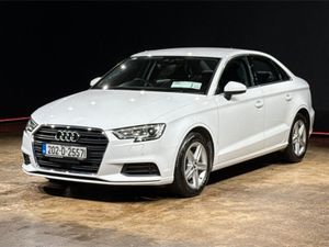 Audi A3 1.4 Automatic Saloon - Cruise Control - Image 3