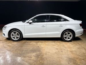 Audi A3 1.4 Automatic Saloon - Cruise Control - Image 4