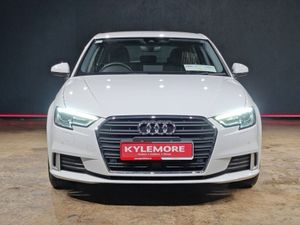 Audi A3 1.4 Automatic - Reverse Camera/360 Parkin - Image 2