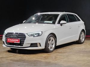 Audi A3 1.4 Automatic - Reverse Camera/360 Parkin - Image 3
