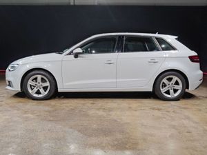 Audi A3 1.4 Automatic - Reverse Camera/360 Parkin - Image 4