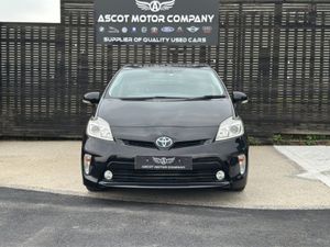 Toyota Prius Hybrid - Image 2