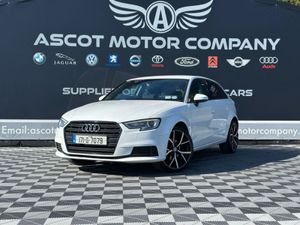 Audi A3 1.6 TDI SE Technik 110PS 5DR Auto - Image 3