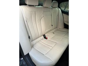 BMW 5 Series 518D SE Jf12 4DR Auto - Image 4
