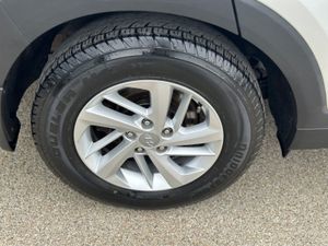 Hyundai Tucson Ix35 Comfort 1.6 D 5DR - Image 2