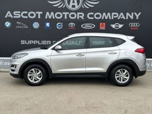 Hyundai Tucson Ix35 Comfort 1.6 D 5DR - Image 3