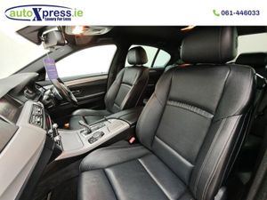 BMW 5 Series 520 D F10 M Sport Automatic  Harman/ - Image 4