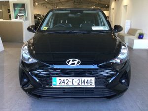 Hyundai i10 Deluxe Plus Automatic - Image 4