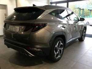 Hyundai Tucson Executive Plus Hybrid - Only 30 00 - Image 2