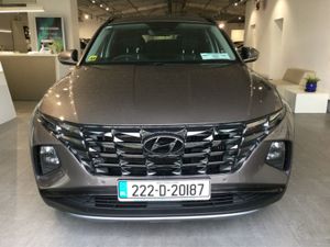 Hyundai Tucson Executive Plus Hybrid - Only 30 00 - Image 4