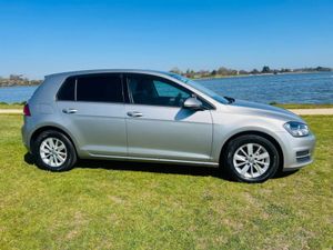 Volkswagen Golf 1.2 Auto Low Mileage - Image 3