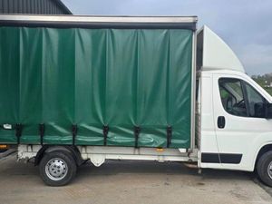 Citroen Relay 35 L3 Diesel - Image 4