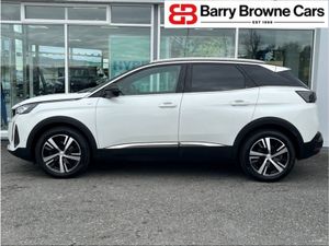 Peugeot 3008 GT Bluehdi S/S - Image 4
