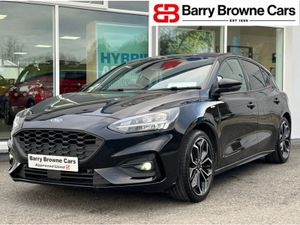 Ford Focus St-line X Tdci - Image 2