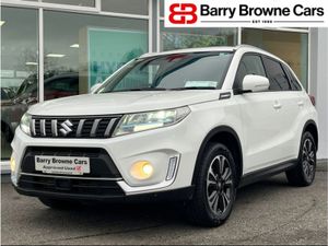 Suzuki Vitara 1.4 B/jet Hybrid SZ5 AL Allgrip 5 - Image 2