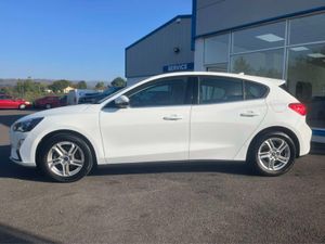 Ford Focus Zetec Tdci - Image 3