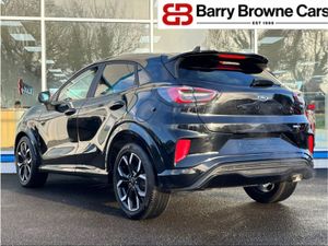 Ford Puma St-line X - Image 4