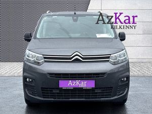 Citroen Berlingo 2022 AL LWB 1.5 HDI VAN  93 P/W - Image 3