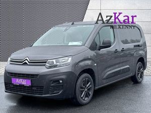 Citroen Berlingo 2022 AL LWB 1.5 HDI VAN  93 P/W - Image 4