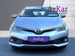 Toyota Auris 2017 D-4d Luna 1.4d  68 P/W With NO - Image 3