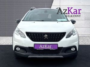 Peugeot 2008 2017 GT Line 1.5 HDI Hatchback  68 P - Image 2
