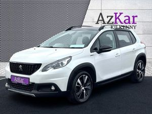 Peugeot 2008 2017 GT Line 1.5 HDI Hatchback  68 P - Image 3