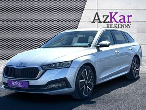 Skoda Octavia 2022 Style 1.4 TSI 200BHP Phev Esta - Image 3