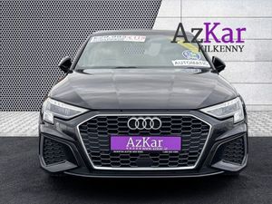 Audi A3 2021 S Line Automatic 40 1.4 Tfsi Phev Hy - Image 2