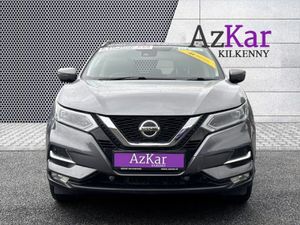 Nissan QASHQAI 2018 1.6 DCI Tekna Manual 5DR  78 - Image 3