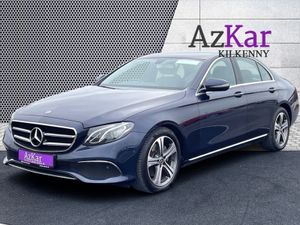Mercedes-Benz E-Class 2019 E220d 2.0d 190BHP SE A - Image 3