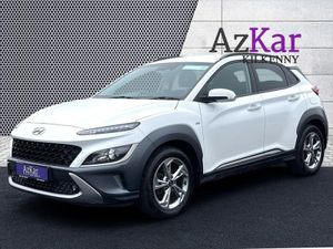 Hyundai Kona 2021 Executive 1.6 Crdi Mhev 5DR  98 - Image 3