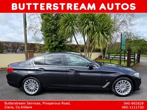 BMW 5 Series 530E SE Iperformance Hybrid Auto 68K - Image 3